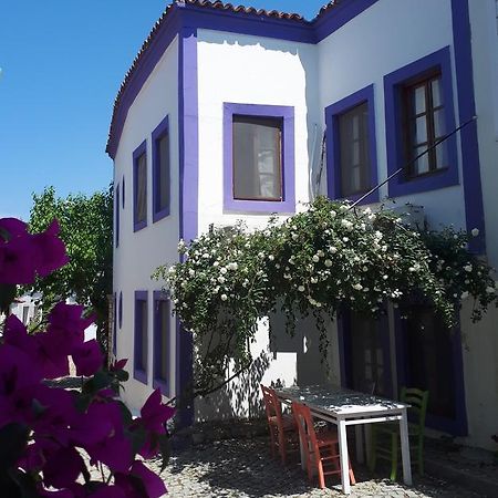 Bozcaada Boutique Bed and Breakfast Buitenkant foto