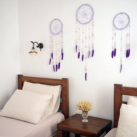 Bozcaada Boutique Bed and Breakfast Buitenkant foto