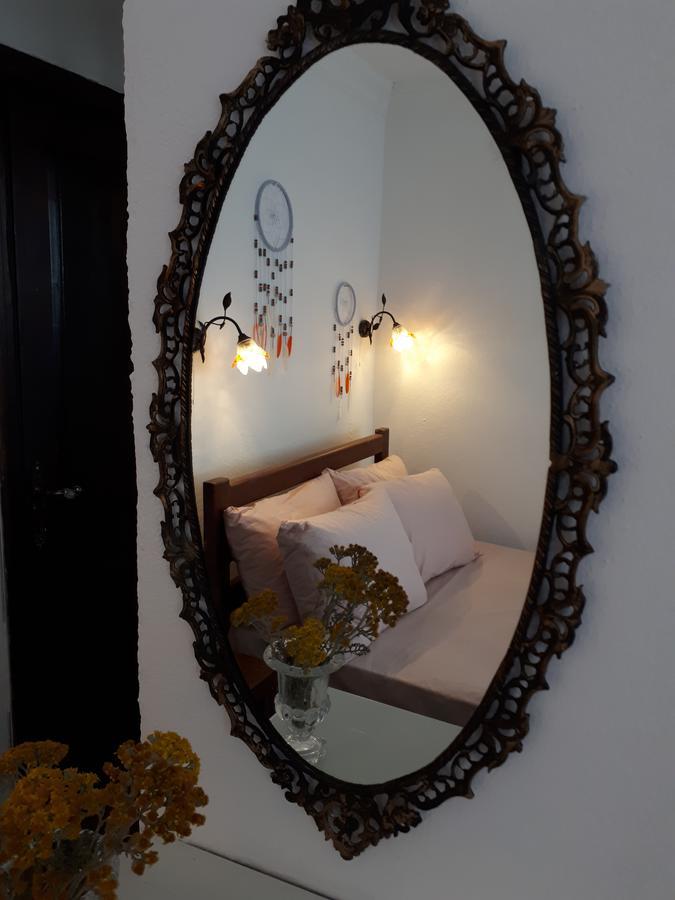 Bozcaada Boutique Bed and Breakfast Buitenkant foto