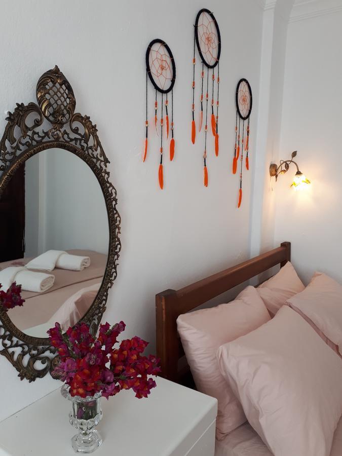 Bozcaada Boutique Bed and Breakfast Buitenkant foto