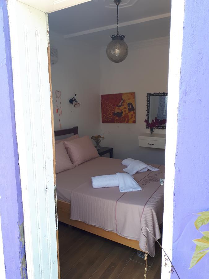 Bozcaada Boutique Bed and Breakfast Buitenkant foto