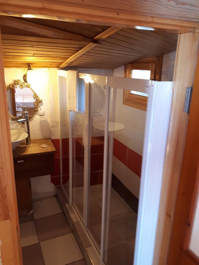 Bozcaada Boutique Bed and Breakfast Buitenkant foto