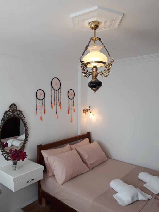 Bozcaada Boutique Bed and Breakfast Buitenkant foto