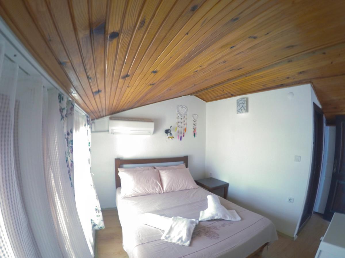 Bozcaada Boutique Bed and Breakfast Buitenkant foto