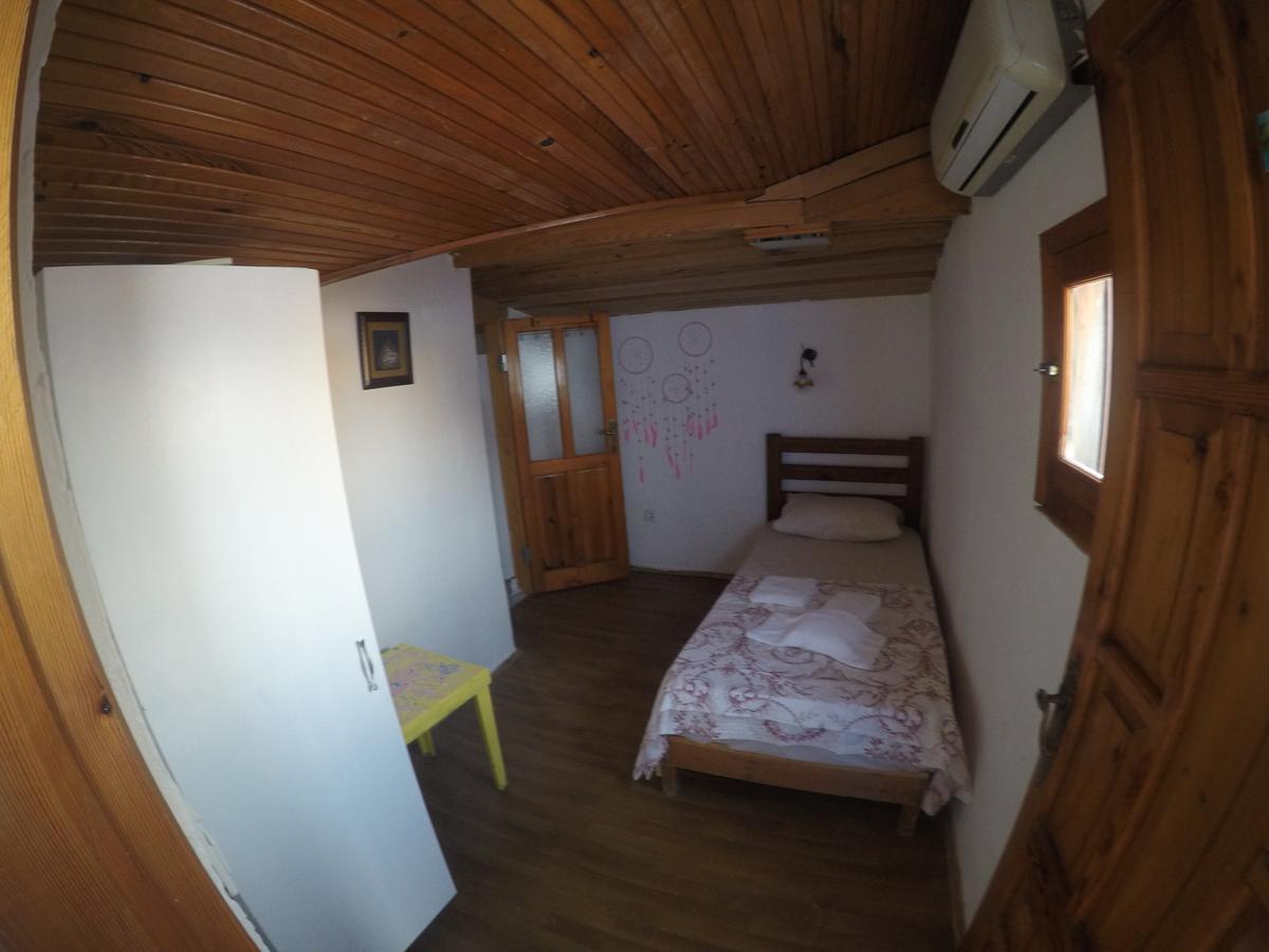 Bozcaada Boutique Bed and Breakfast Buitenkant foto