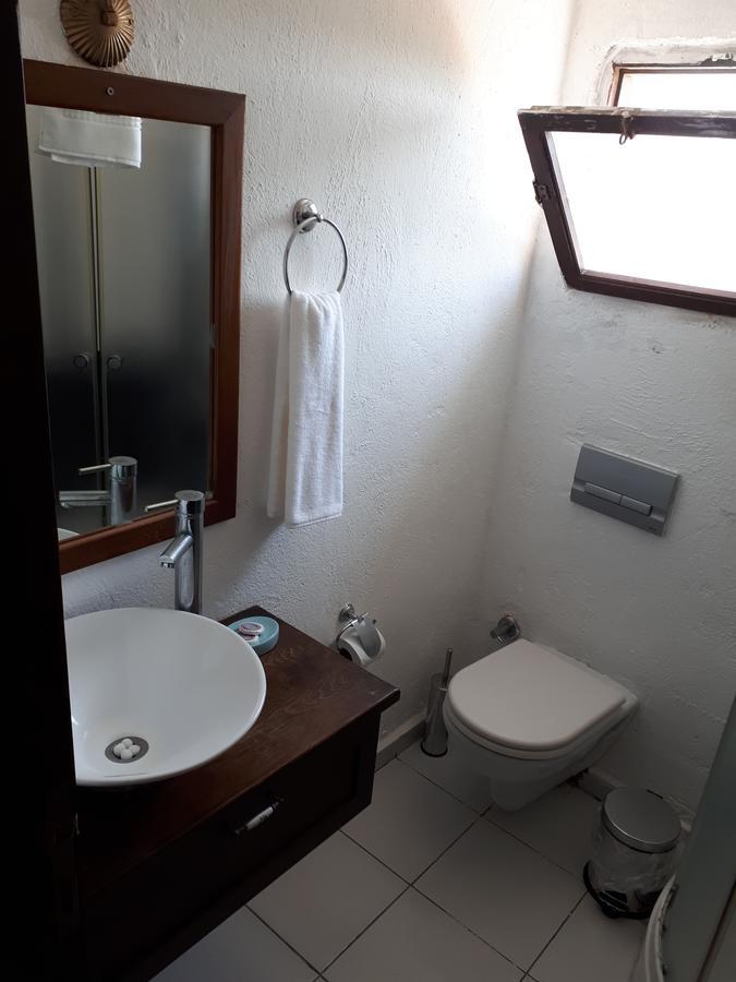 Bozcaada Boutique Bed and Breakfast Buitenkant foto