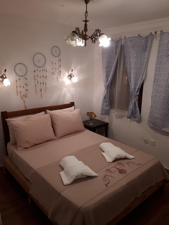 Bozcaada Boutique Bed and Breakfast Buitenkant foto