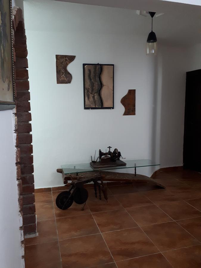 Bozcaada Boutique Bed and Breakfast Buitenkant foto