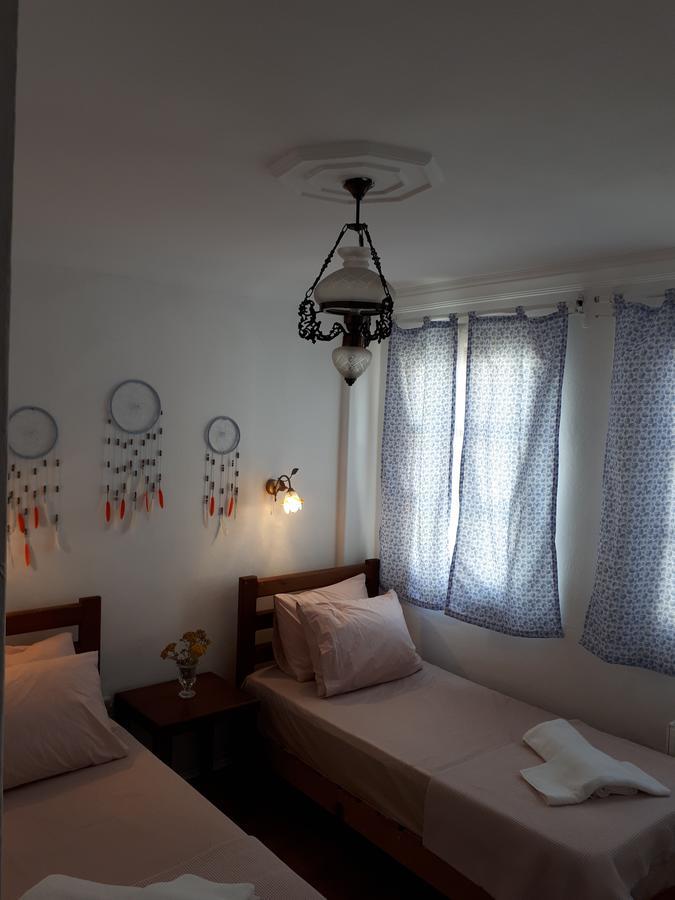 Bozcaada Boutique Bed and Breakfast Buitenkant foto
