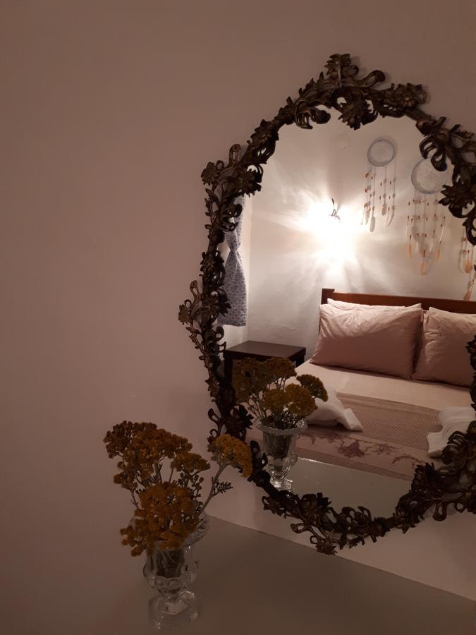 Bozcaada Boutique Bed and Breakfast Buitenkant foto