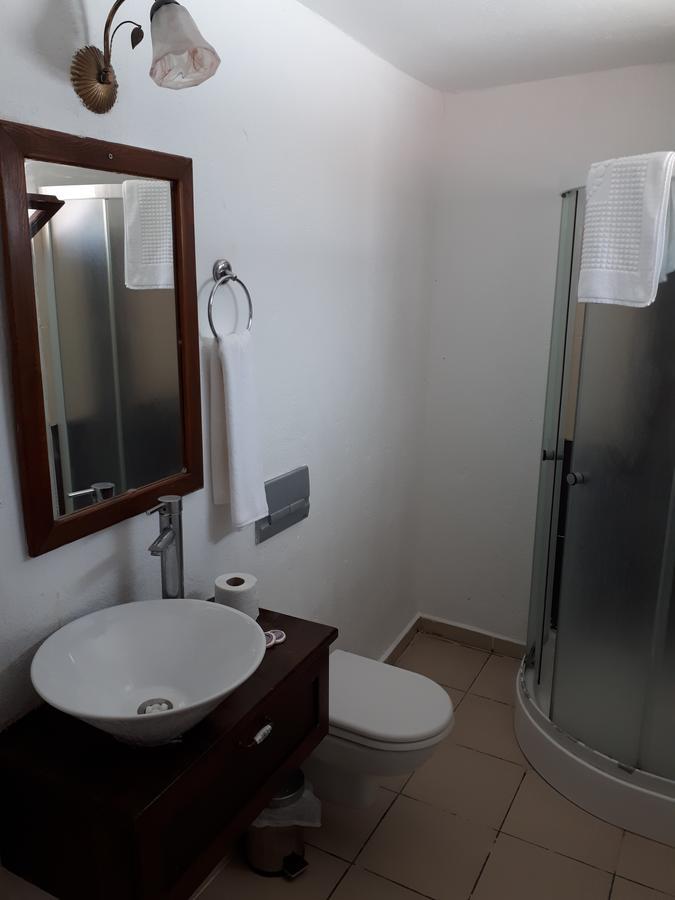Bozcaada Boutique Bed and Breakfast Buitenkant foto