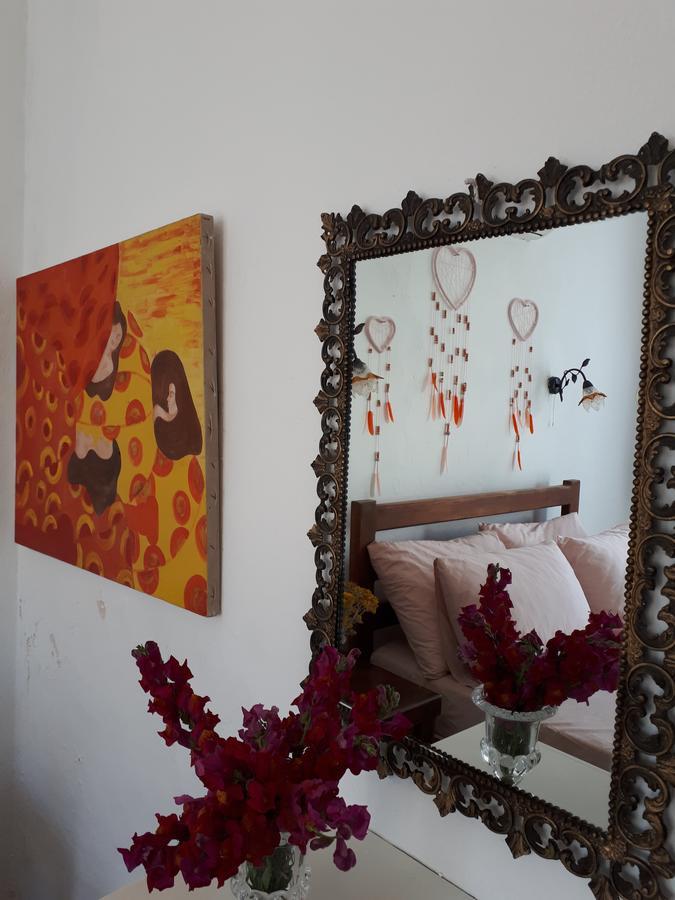Bozcaada Boutique Bed and Breakfast Buitenkant foto