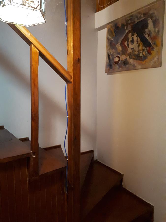 Bozcaada Boutique Bed and Breakfast Buitenkant foto