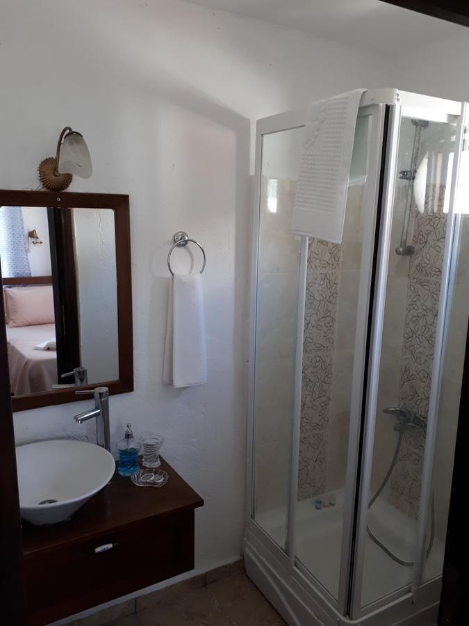 Bozcaada Boutique Bed and Breakfast Buitenkant foto