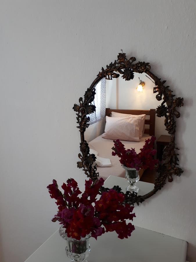 Bozcaada Boutique Bed and Breakfast Buitenkant foto