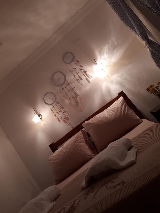 Bozcaada Boutique Bed and Breakfast Buitenkant foto