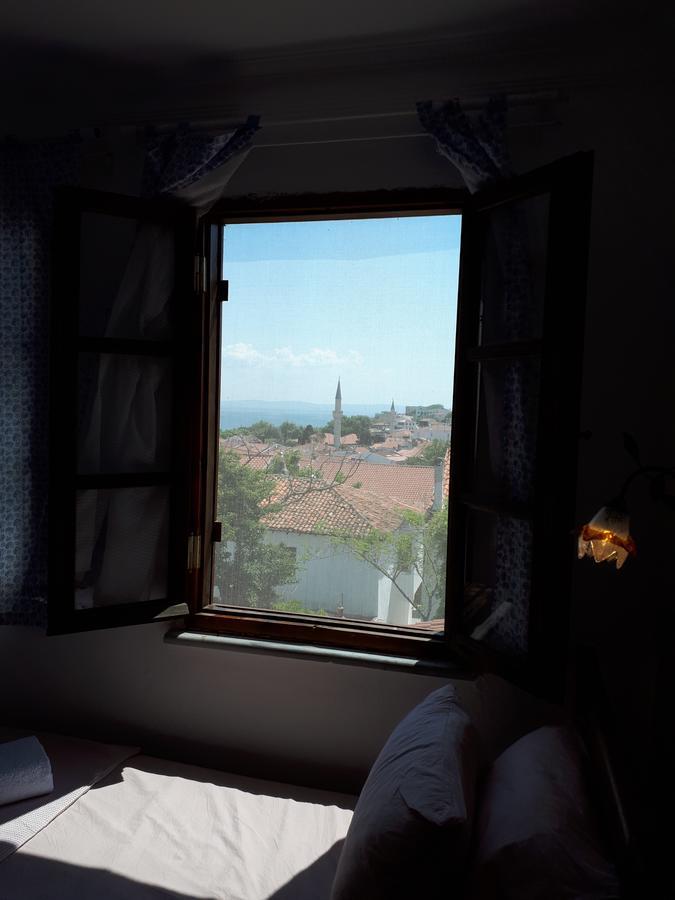 Bozcaada Boutique Bed and Breakfast Buitenkant foto