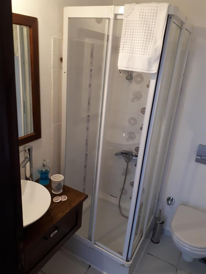 Bozcaada Boutique Bed and Breakfast Buitenkant foto
