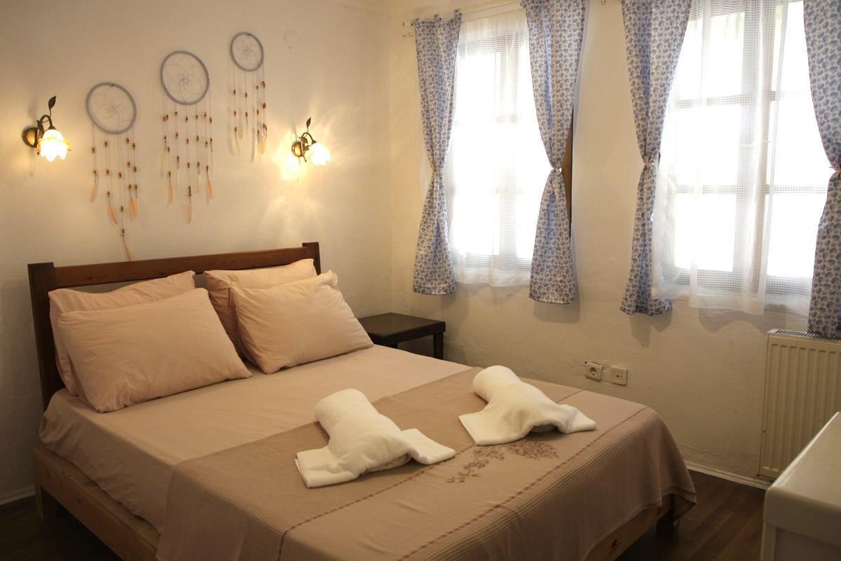Bozcaada Boutique Bed and Breakfast Buitenkant foto