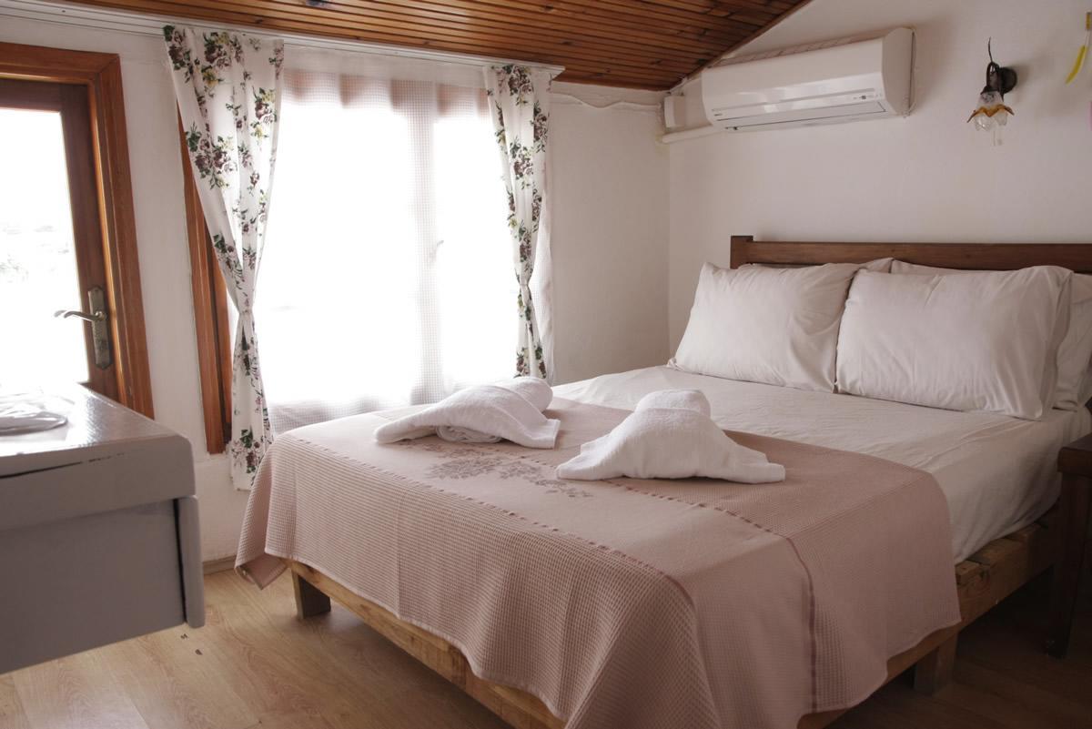 Bozcaada Boutique Bed and Breakfast Buitenkant foto