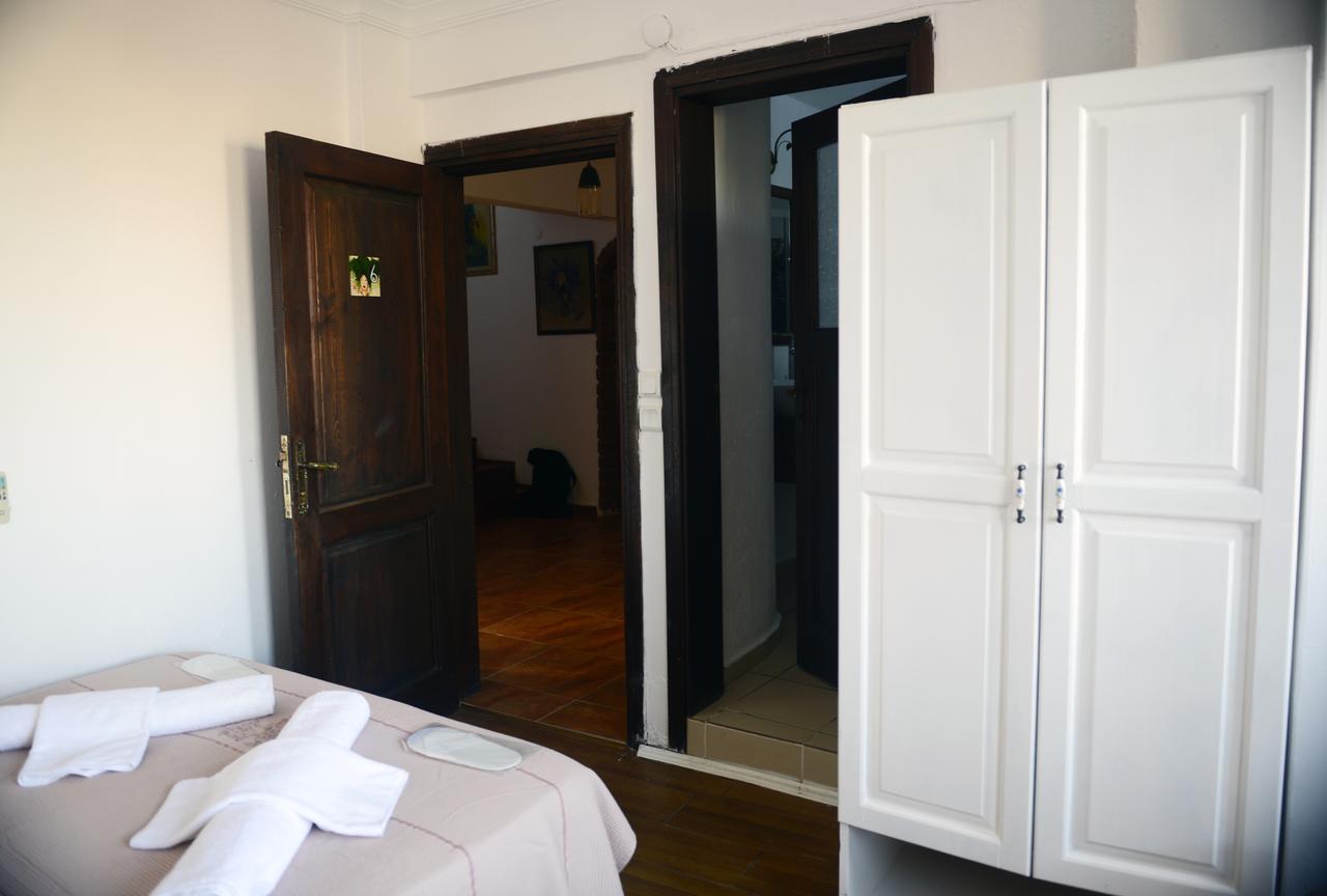 Bozcaada Boutique Bed and Breakfast Buitenkant foto