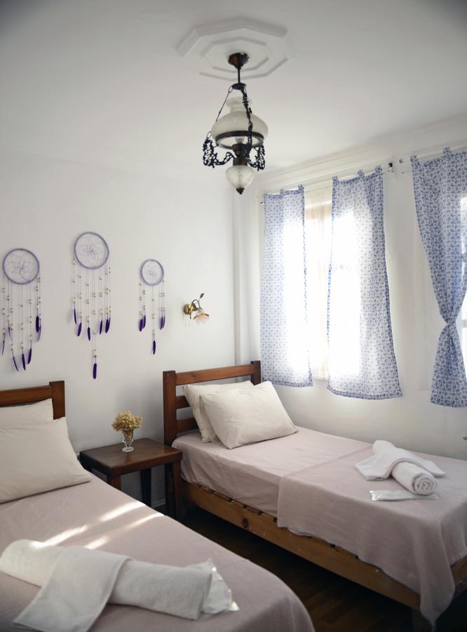 Bozcaada Boutique Bed and Breakfast Buitenkant foto