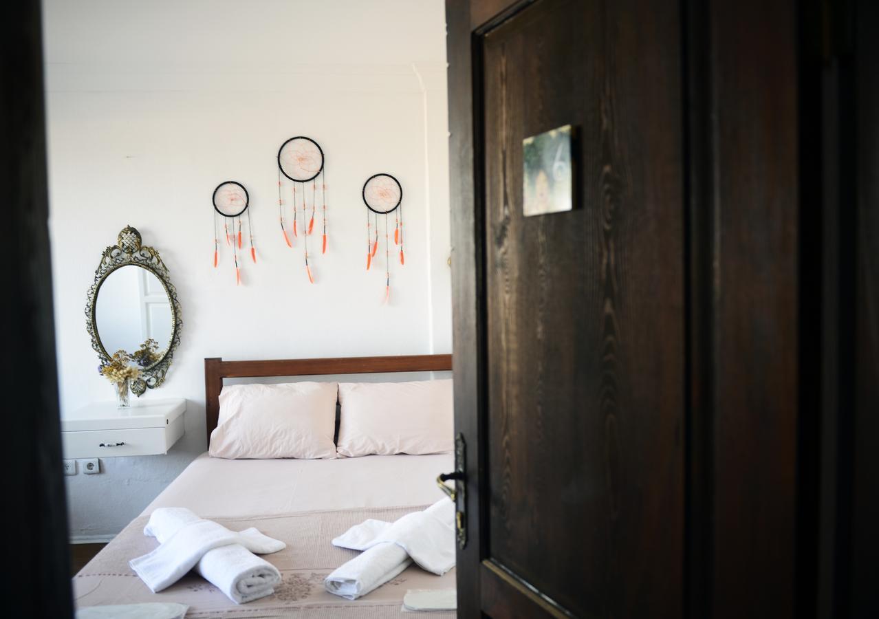 Bozcaada Boutique Bed and Breakfast Buitenkant foto