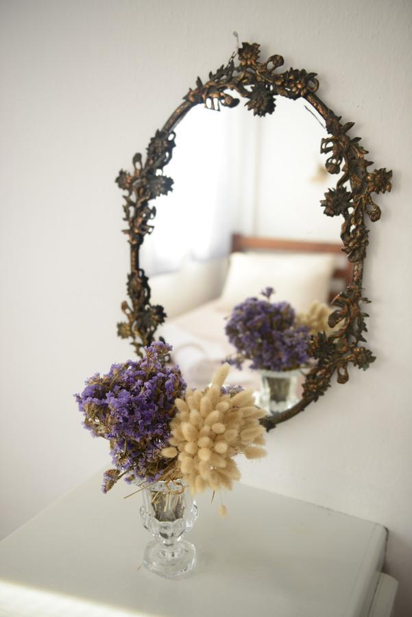 Bozcaada Boutique Bed and Breakfast Buitenkant foto