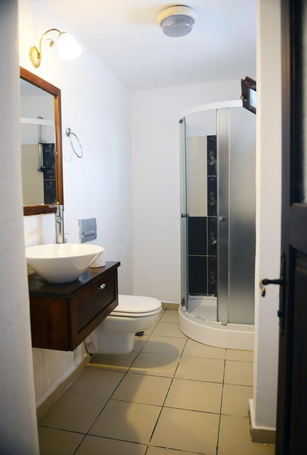 Bozcaada Boutique Bed and Breakfast Buitenkant foto