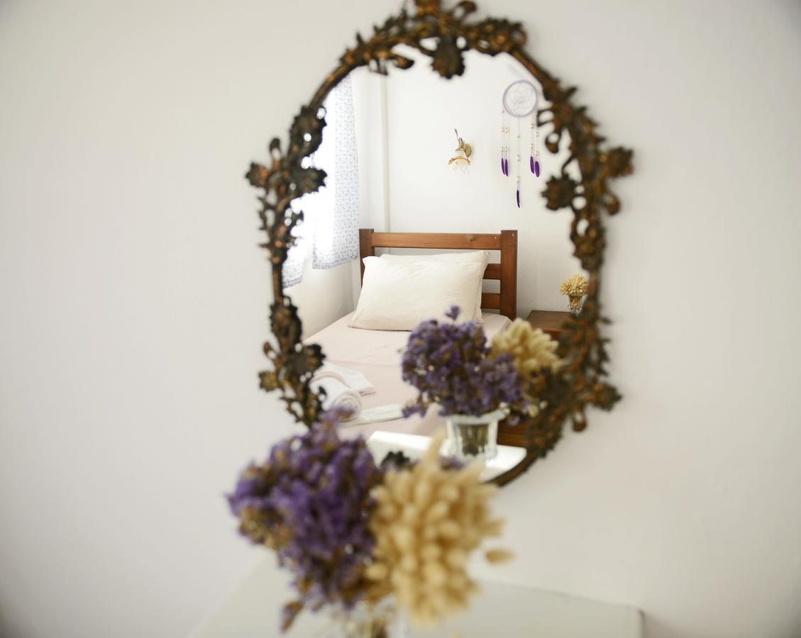Bozcaada Boutique Bed and Breakfast Buitenkant foto