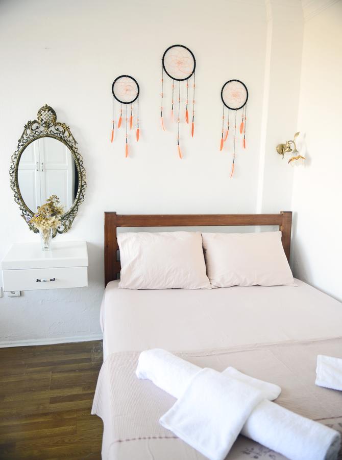 Bozcaada Boutique Bed and Breakfast Buitenkant foto