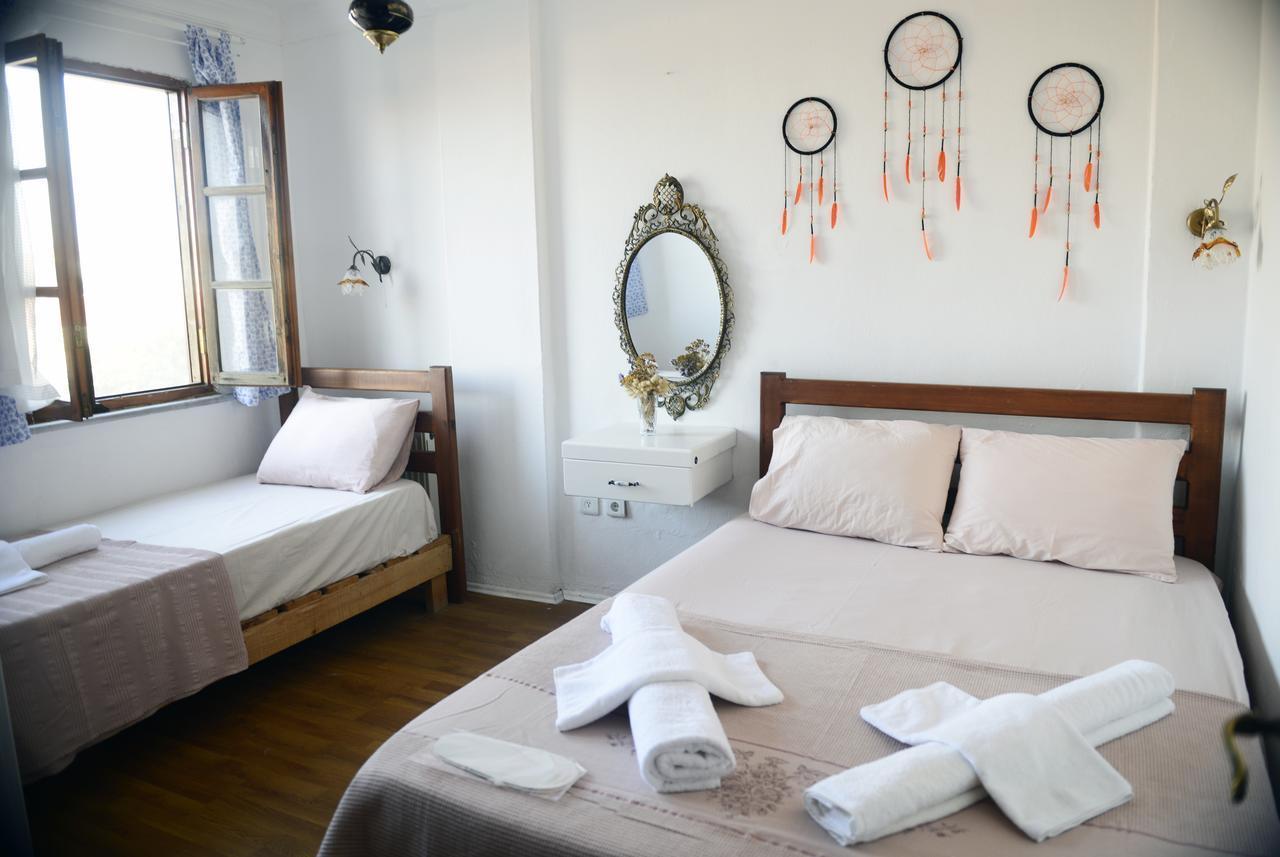 Bozcaada Boutique Bed and Breakfast Buitenkant foto