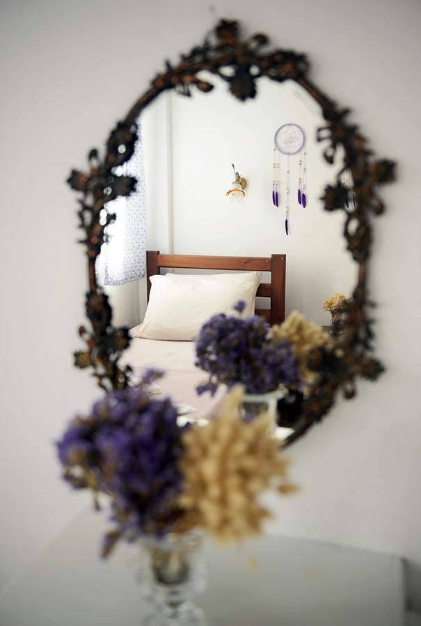 Bozcaada Boutique Bed and Breakfast Buitenkant foto