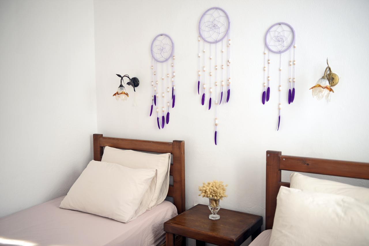 Bozcaada Boutique Bed and Breakfast Buitenkant foto
