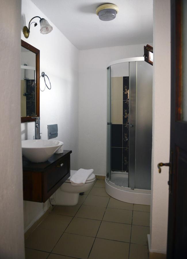 Bozcaada Boutique Bed and Breakfast Buitenkant foto
