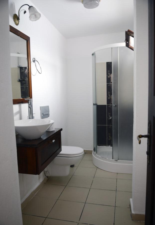 Bozcaada Boutique Bed and Breakfast Buitenkant foto